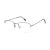 David Beckham DB 1153/G R80 51 occhiali da vista