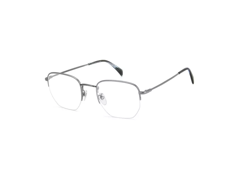 David Beckham DB 1153/G R80 51 occhiali da vista