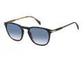 David Beckham DB 1160/S 05K/08 51 Occhiali da Sole