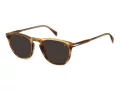 David Beckham DB 1160/S EX4/70 51 Occhiali da Sole
