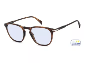 David Beckham DB 1160/S EX4/QZ 51 Occhiali da Sole