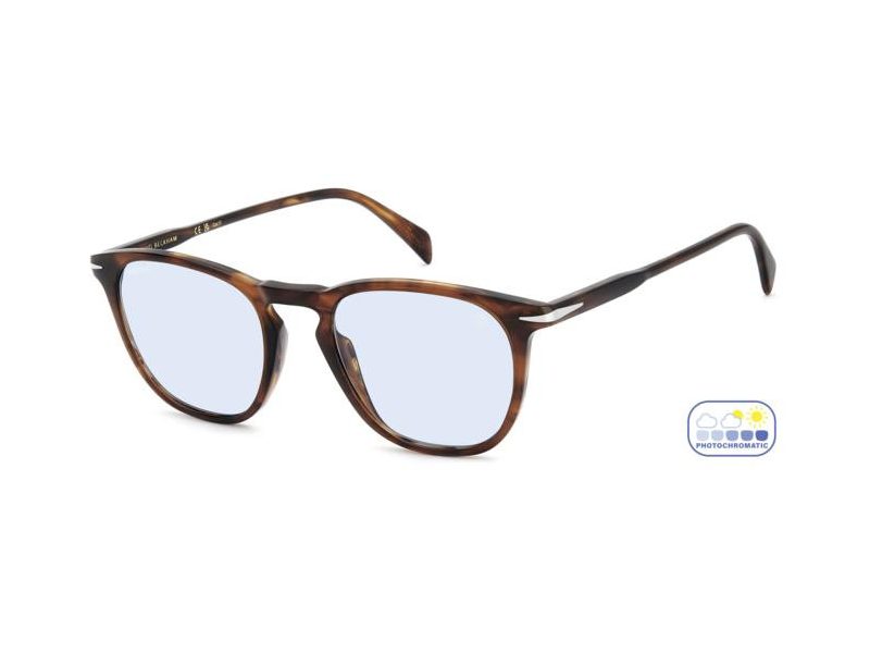 David Beckham DB 1160/S EX4/QZ 51 Occhiali da Sole