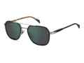 David Beckham DB 1161/S 05K/MT 54 Occhiali da Sole