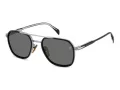David Beckham DB 1161/S 284/M9 54 Occhiali da Sole