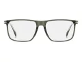 David Beckham DB 1164 B59 57 occhiali da vista