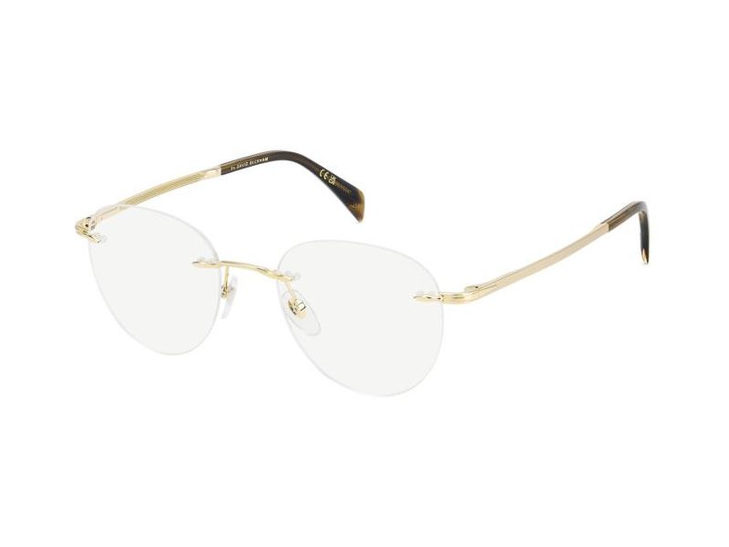 David Beckham DB 1166 J5G 50 occhiali da vista
