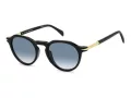 David Beckham DB 1171/S 2M2/08 50 Occhiali da Sole