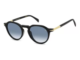 David Beckham DB 1171/S 2M2/08 50 Occhiali da Sole