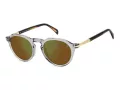 David Beckham DB 1171/S MOI/MT 50 Occhiali da Sole