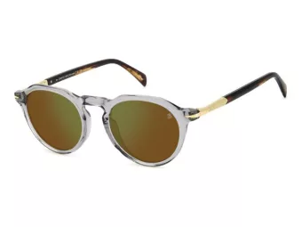 David Beckham DB 1171/S MOI/MT 50 Occhiali da Sole