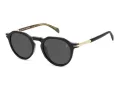 David Beckham DB 1171/S PPO/2K 50 Occhiali da Sole