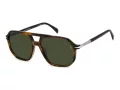 David Beckham DB 1172/S 6C5/QT 59 Occhiali da Sole