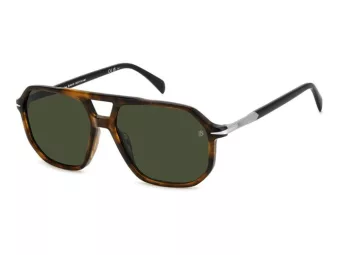 David Beckham DB 1172/S 6C5/QT 59 Occhiali da Sole