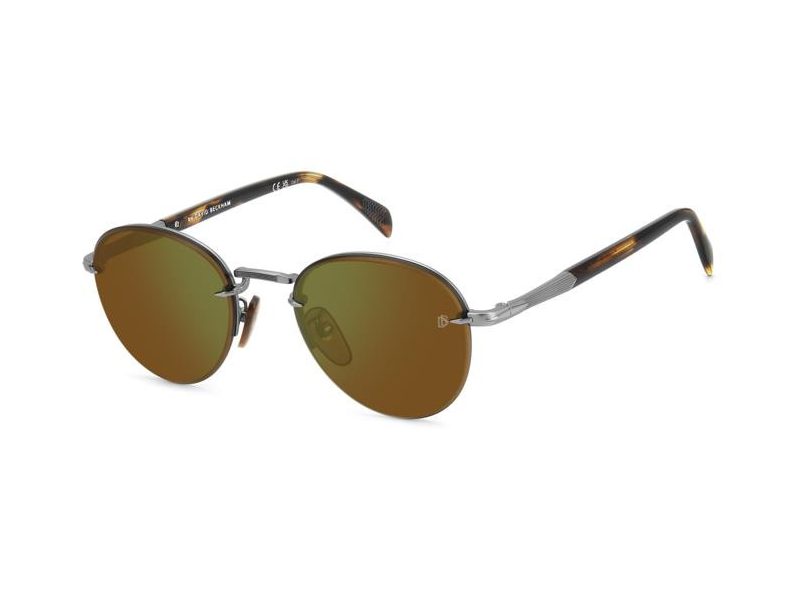 David Beckham DB 1173/S 50L/MT 51 Occhiali da Sole