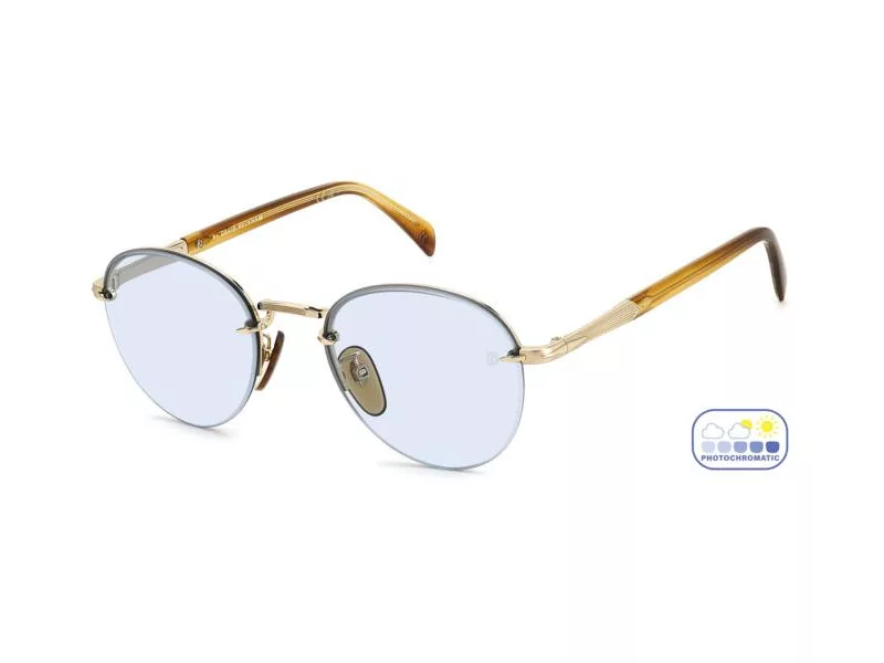 David Beckham DB 1173/S T5U/QZ 51 Occhiali da Sole