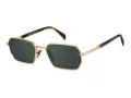 David Beckham DB 1174/S 8SO/MT 55 Occhiali da Sole