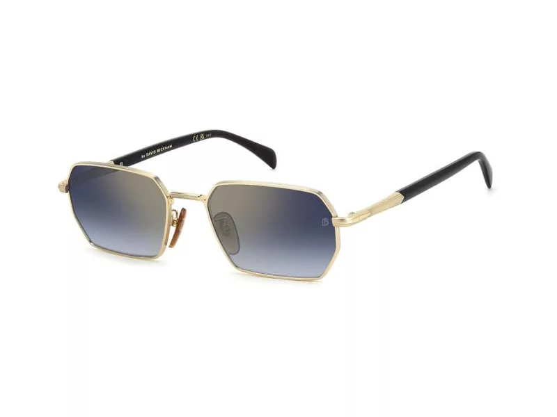 David Beckham DB 1174/S RHL/1V 55 Occhiali da Sole