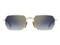 David Beckham DB 1174/S RHL/1V 55 Occhiali da Sole