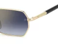 David Beckham DB 1174/S RHL/1V 55 Occhiali da Sole
