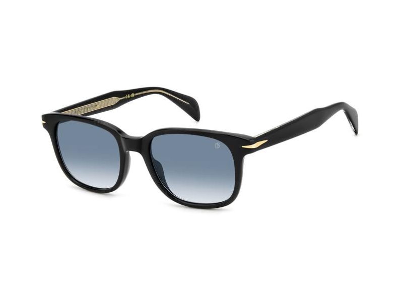 David Beckham DB 1177/S 807/08 53 Occhiali da Sole