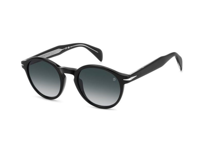 David Beckham DB 1178/S 807/08 50 Occhiali da Sole