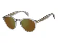 David Beckham DB 1178/S KB7/MT 50 Occhiali da Sole