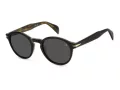 David Beckham DB 1178/S PPO/2K 50 Occhiali da Sole