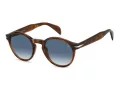 David Beckham DB 1178/S WR9/08 50 Occhiali da Sole