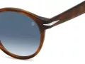 David Beckham DB 1178/S WR9/08 50 Occhiali da Sole