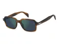 David Beckham DB 1179/S EX4/MT 51 Occhiali da Sole