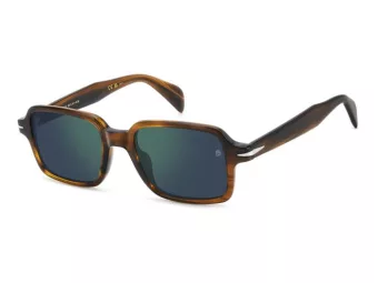 David Beckham DB 1179/S EX4/MT 51 Occhiali da Sole