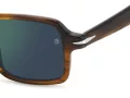 David Beckham DB 1179/S EX4/MT 51 Occhiali da Sole