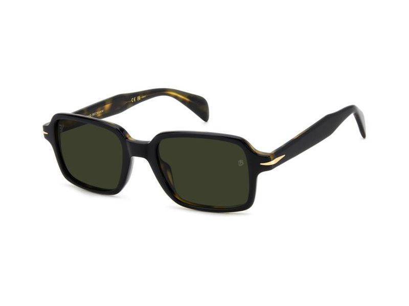 David Beckham DB 1179/S WR7/O7 51 Occhiali da Sole