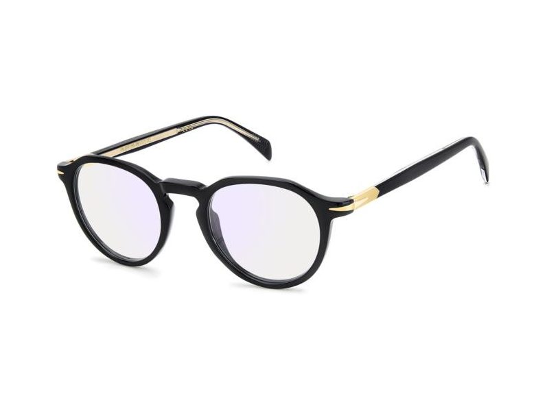 David Beckham DB 1180 2M2 48 occhiali da vista