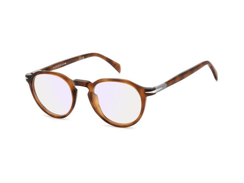 David Beckham DB 1180 WR9 48 occhiali da vista
