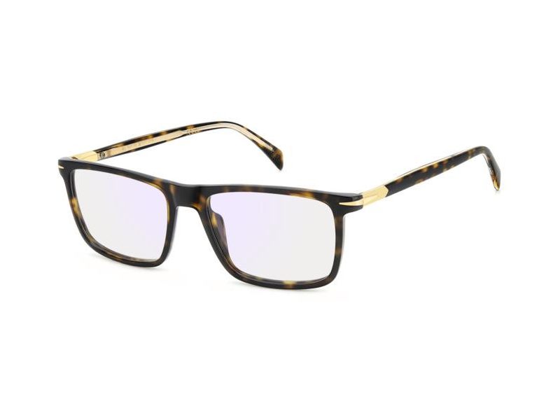 David Beckham DB 1181 2IK 57 occhiali da vista