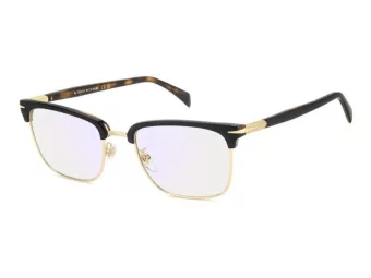 David Beckham DB 1183 XWY 54 occhiali da vista