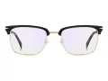 David Beckham DB 1183 XWY 54 occhiali da vista
