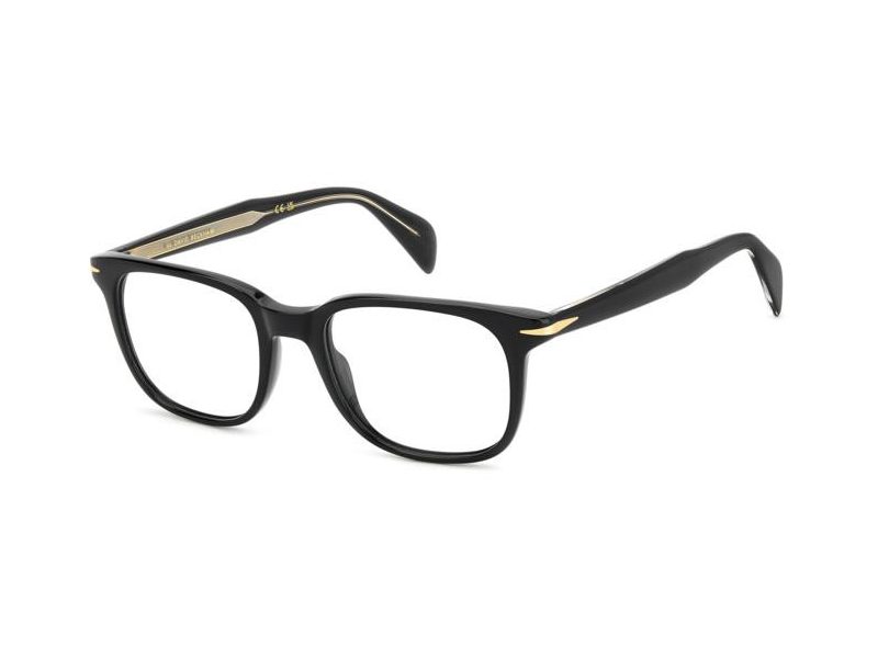 David Beckham DB 1184 807 52 occhiali da vista