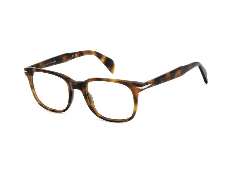 David Beckham DB 1184 WR9 52 occhiali da vista