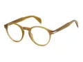 David Beckham DB 1185 40G 49 occhiali da vista