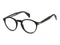 David Beckham DB 1185 807 47 occhiali da vista