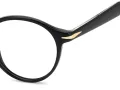 David Beckham DB 1185 807 47 occhiali da vista