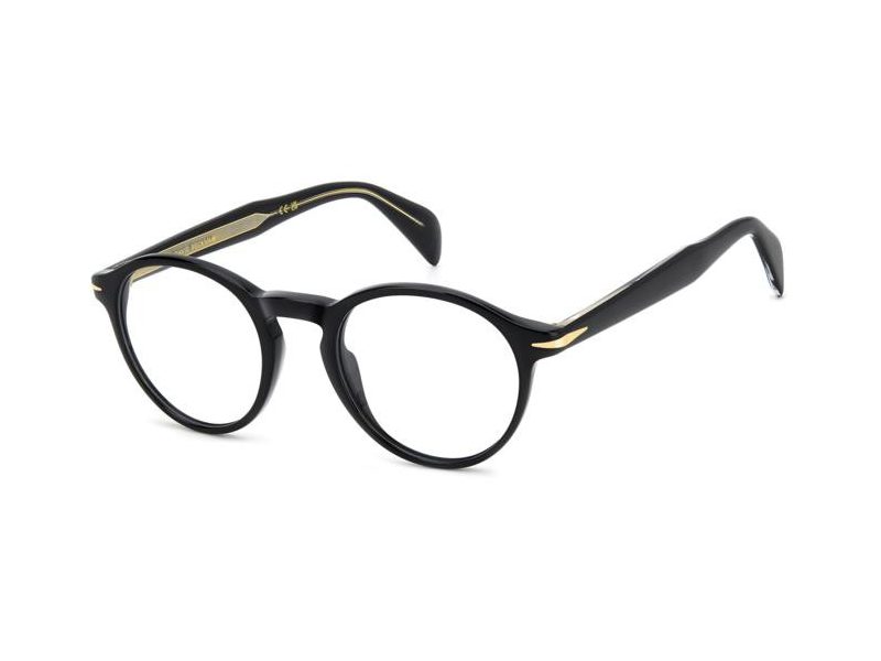 David Beckham DB 1185 807 49 occhiali da vista