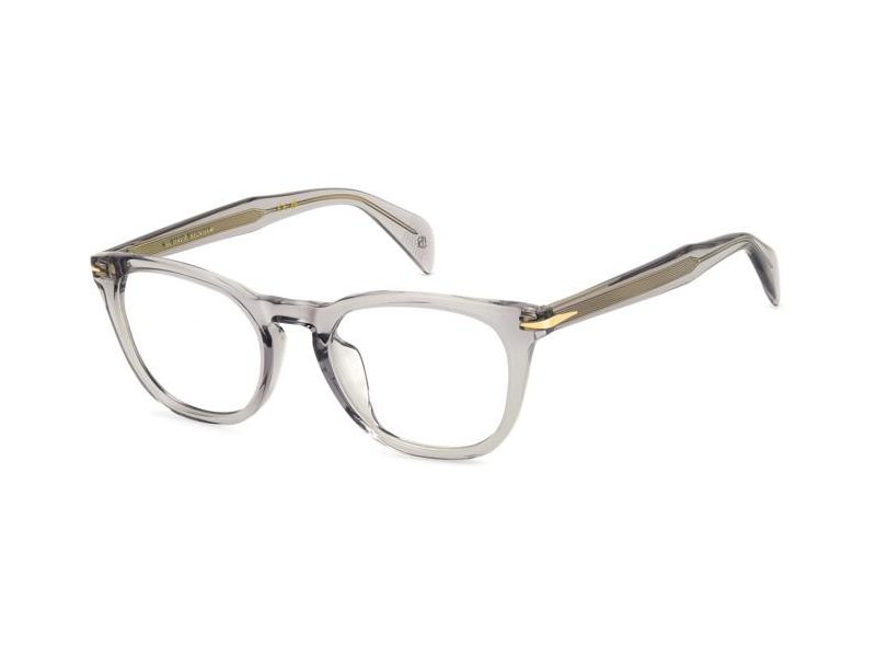 David Beckham DB 1186/F KB7 51 occhiali da vista