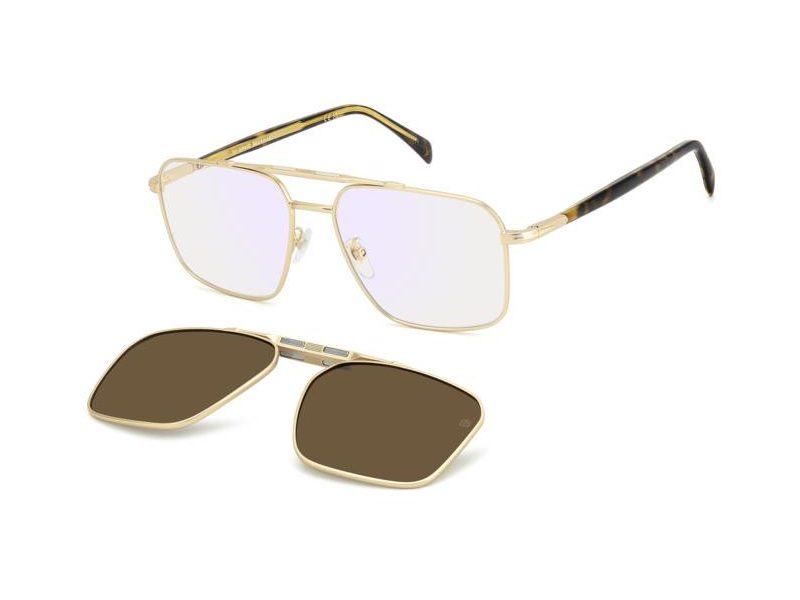 David Beckham DB 1187/G/C 8SO 57 occhiali da vista