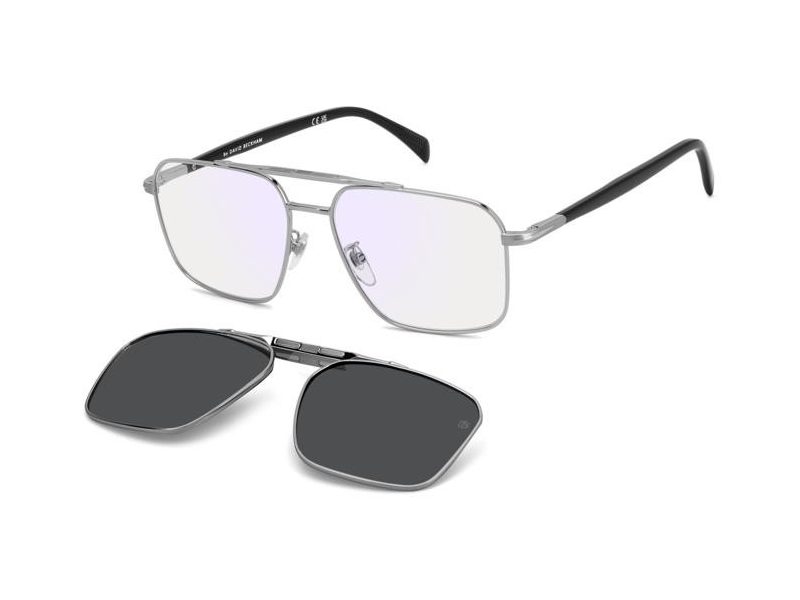 David Beckham DB 1187/G/C KJ1 57 occhiali da vista