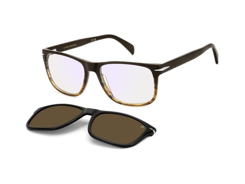 David Beckham DB 1188/C 0MY 57 occhiali da vista