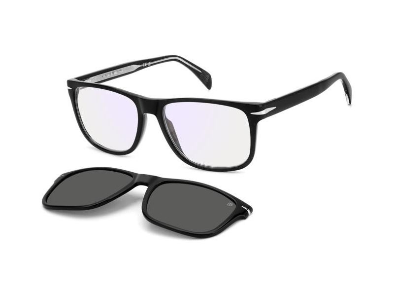 David Beckham DB 1188/C 807 57 occhiali da vista
