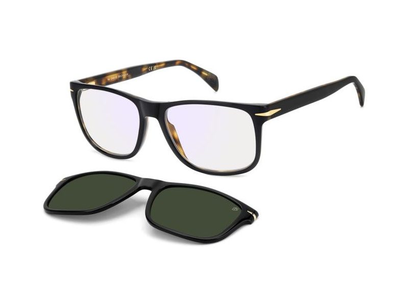 David Beckham DB 1188/C WR7 57 occhiali da vista